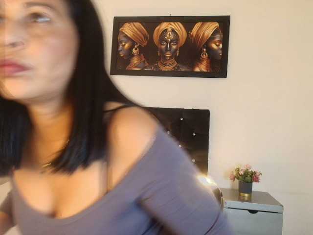 Shanon-mature