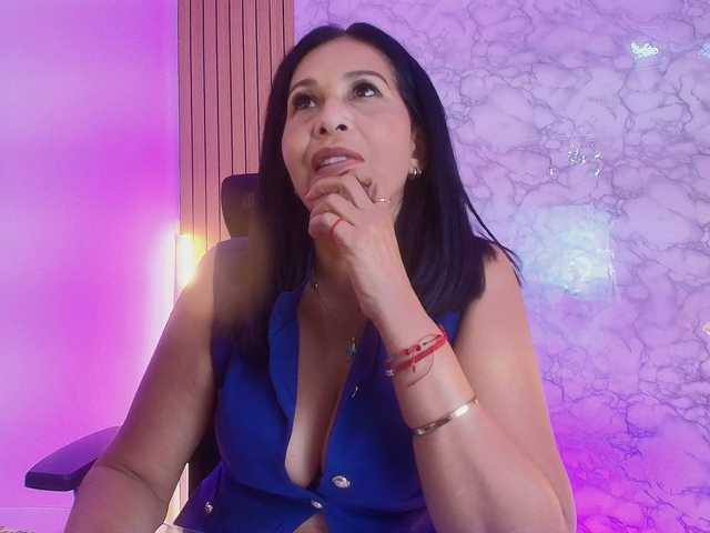 Shanon-mature
