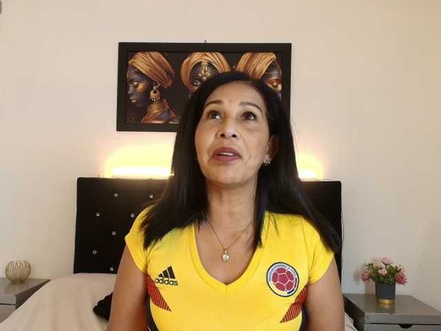 Shanon-mature