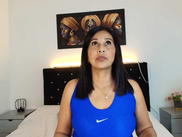 Shanon-mature