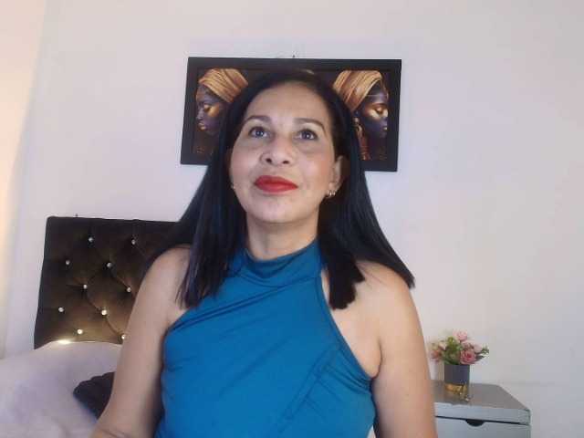Shanon-mature