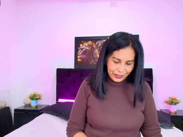 Shanon-mature