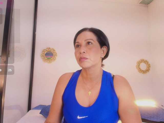 Shanon-mature