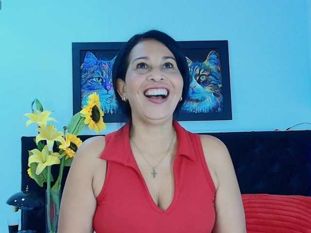 Shanon-mature