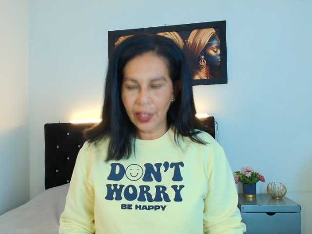 Shanon-mature