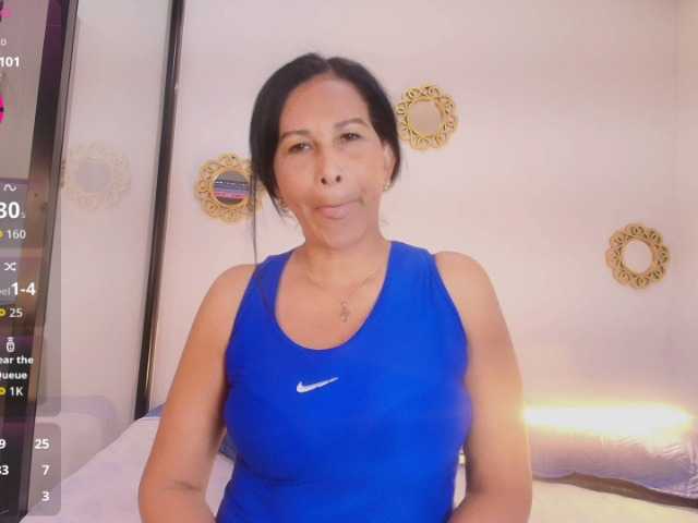 Shanon-mature