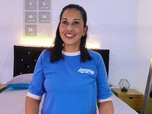 Shanon-mature