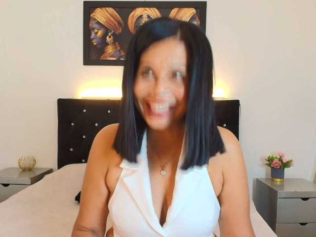 Shanon-mature