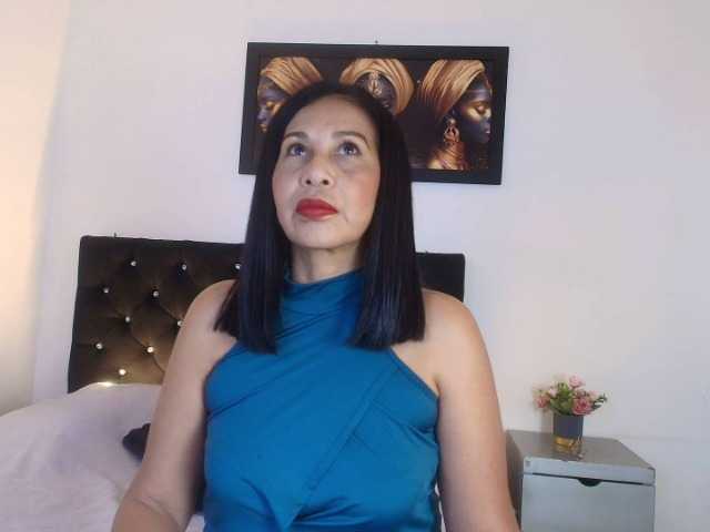 Shanon-mature