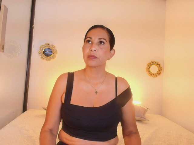 Shanon-mature