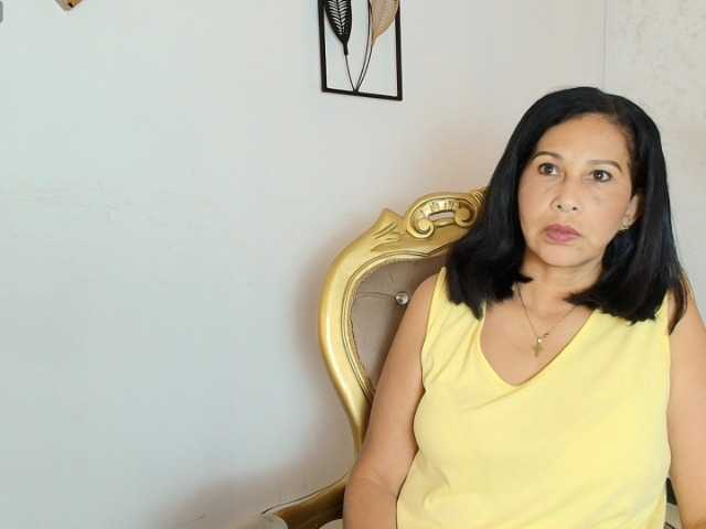 Shanon-mature