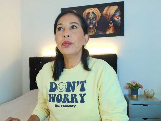 Shanon-mature