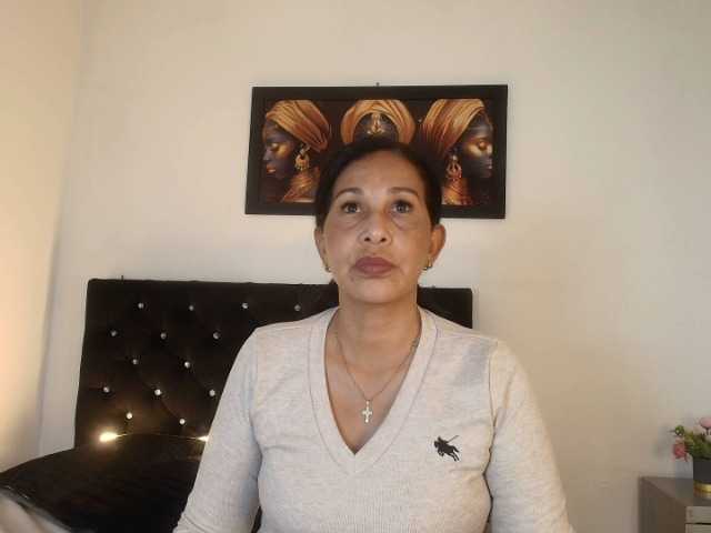 Shanon-mature