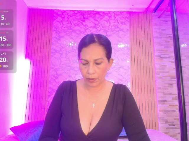 Shanon-mature
