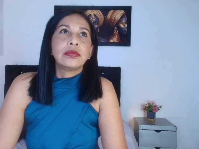 Shanon-mature