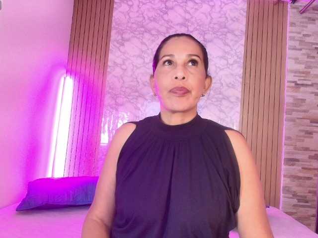 Shanon-mature