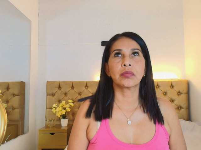 Shanon-mature