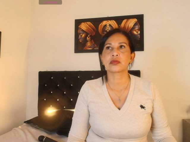 Shanon-mature