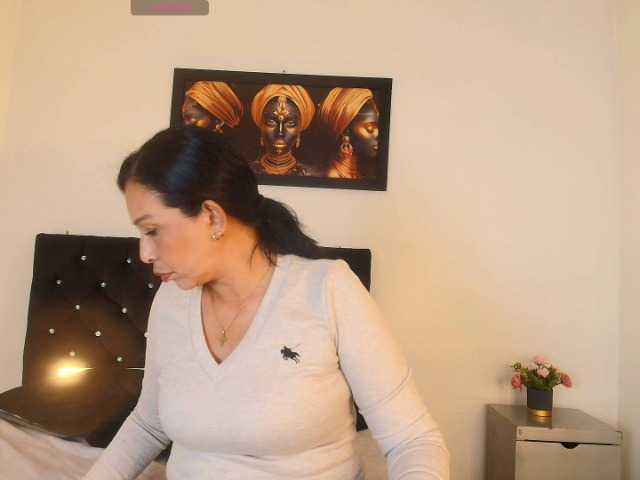 Shanon-mature