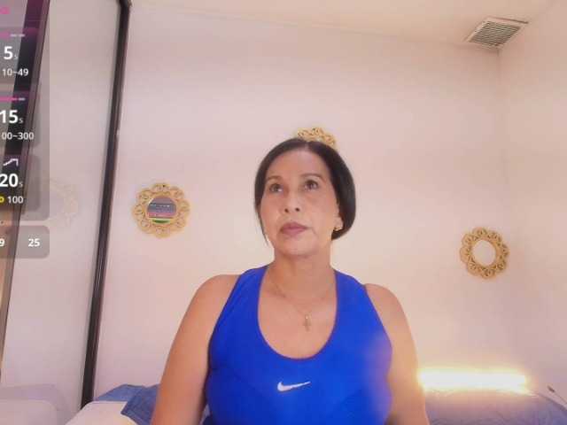 Shanon-mature