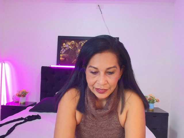 Shanon-mature