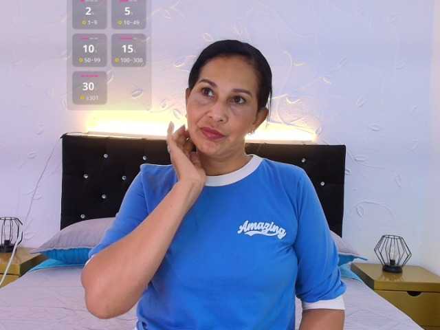 Shanon-mature