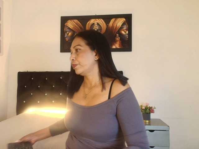 Shanon-mature