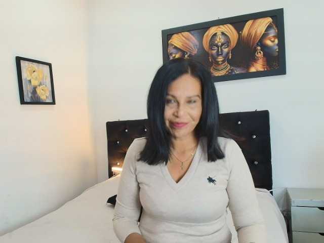 Shanon-mature
