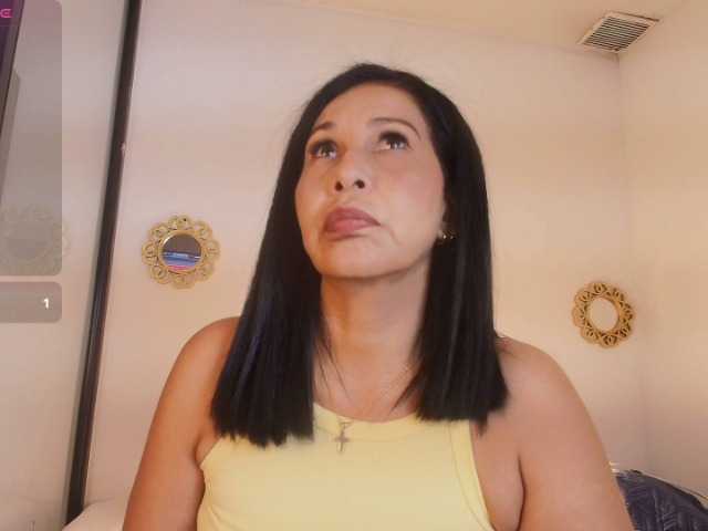 Shanon-mature
