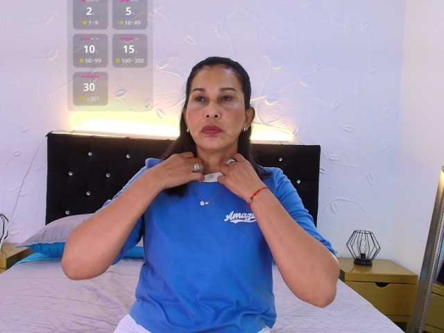 Shanon-mature