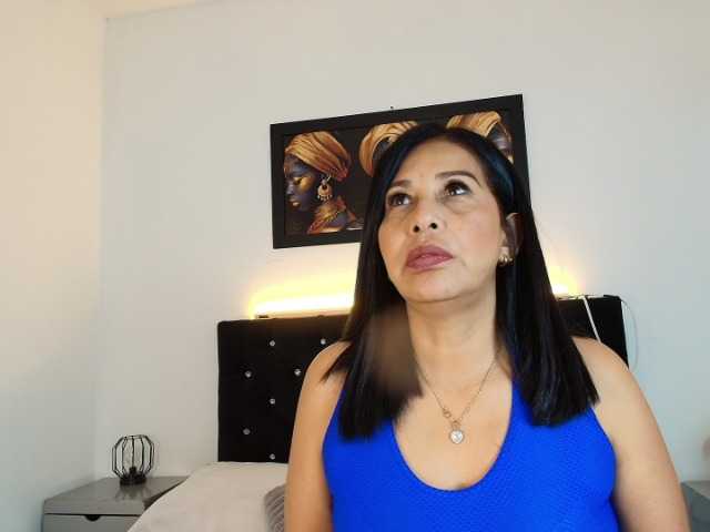 Shanon-mature
