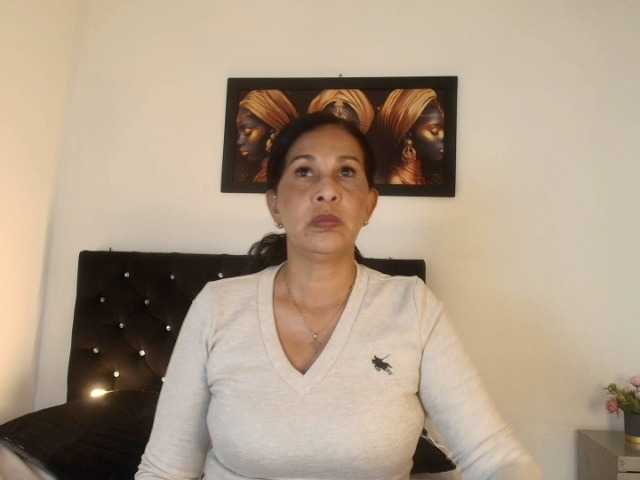Shanon-mature
