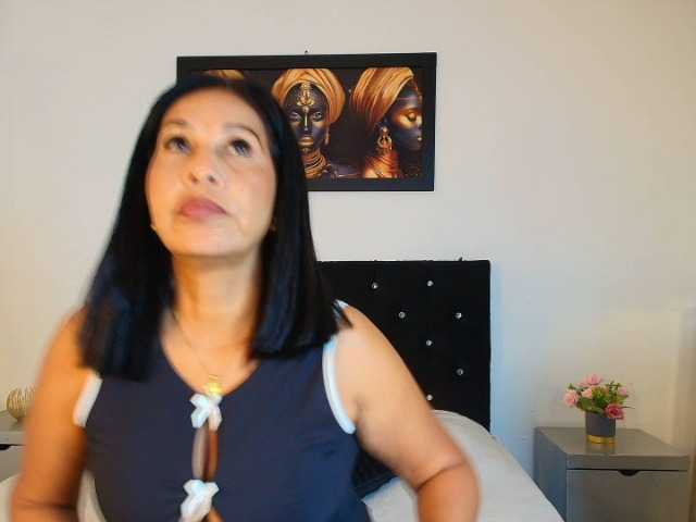 Shanon-mature