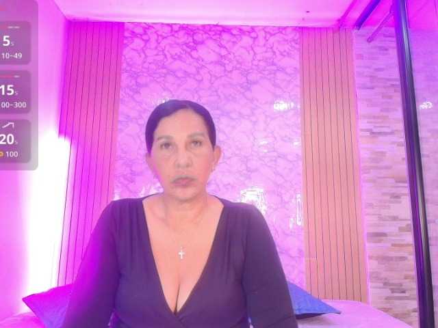 Shanon-mature