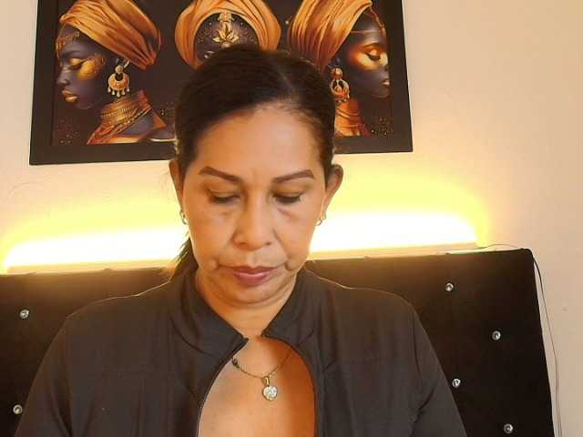 Shanon-mature