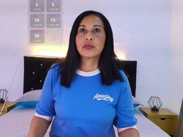 Shanon-mature