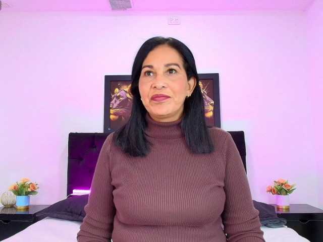 Shanon-mature