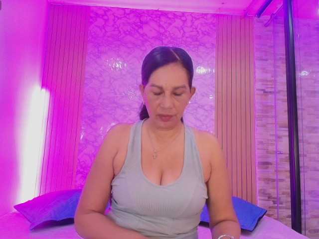Shanon-mature
