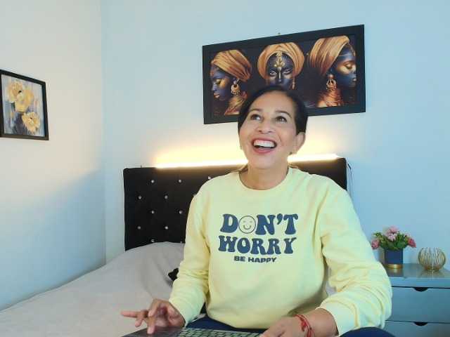 Shanon-mature