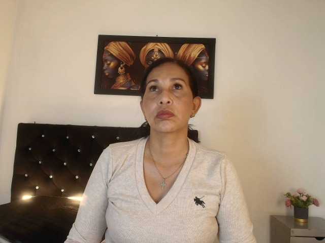 Shanon-mature