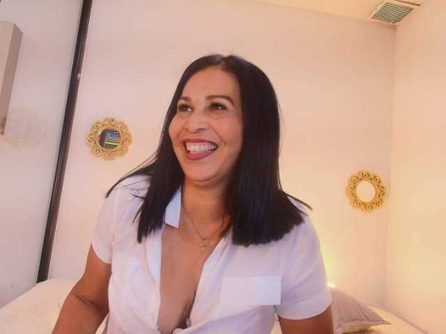 Shanon-mature