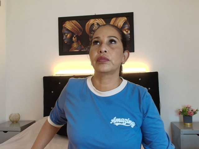 Shanon-mature