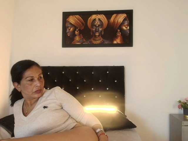 Shanon-mature
