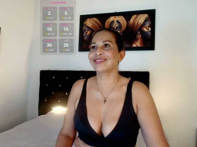 Shanon-mature
