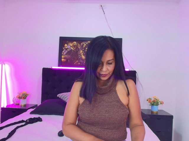 Shanon-mature
