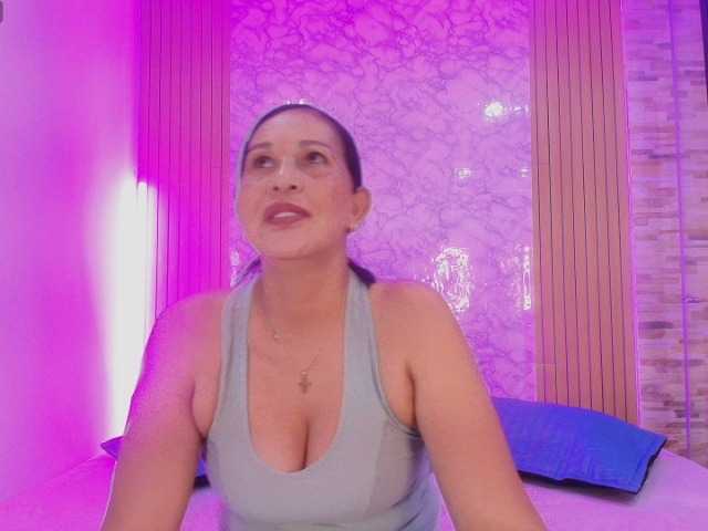 Shanon-mature