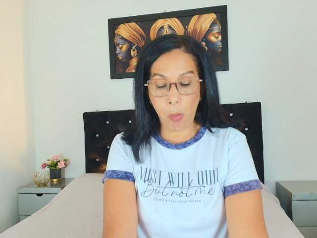 Shanon-mature