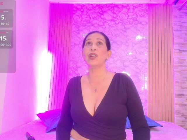 Shanon-mature