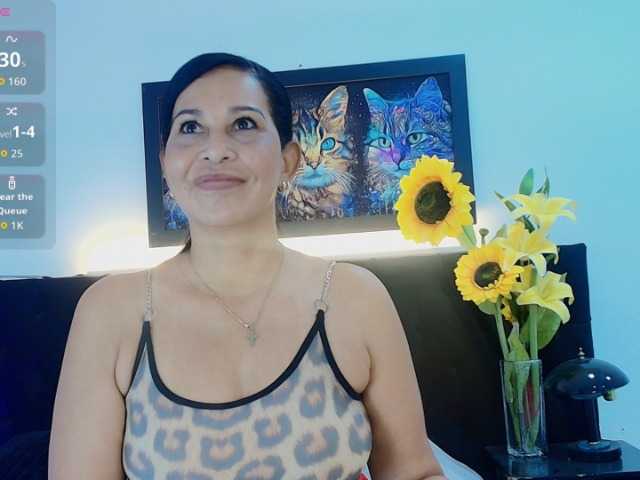 Shanon-mature