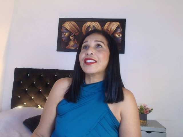 Shanon-mature